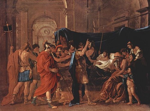 tiberius sex life Tiberius sex life